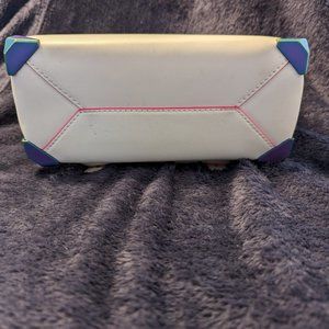 Michael Kors Manhattan Medium Crossbody Satchel